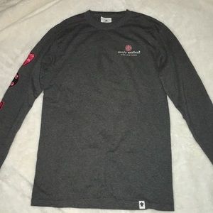 Long sleeve